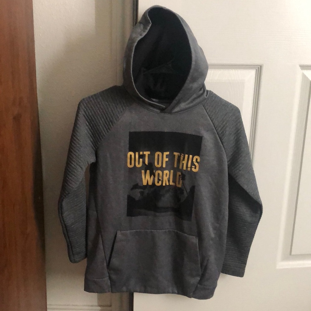 Old Navy Boys pullover